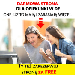 Samozatrudnienie firma budowlana w Niemczech